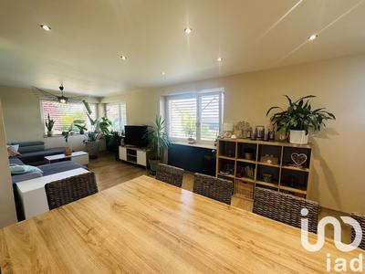 Maison - 177 m² - 8 pièces