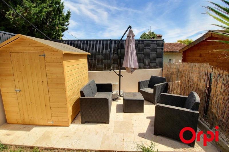 Maison de ville - 105 m² - 4 pièces