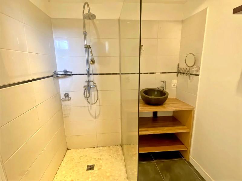 Maison - 123 m² - 10 pièces