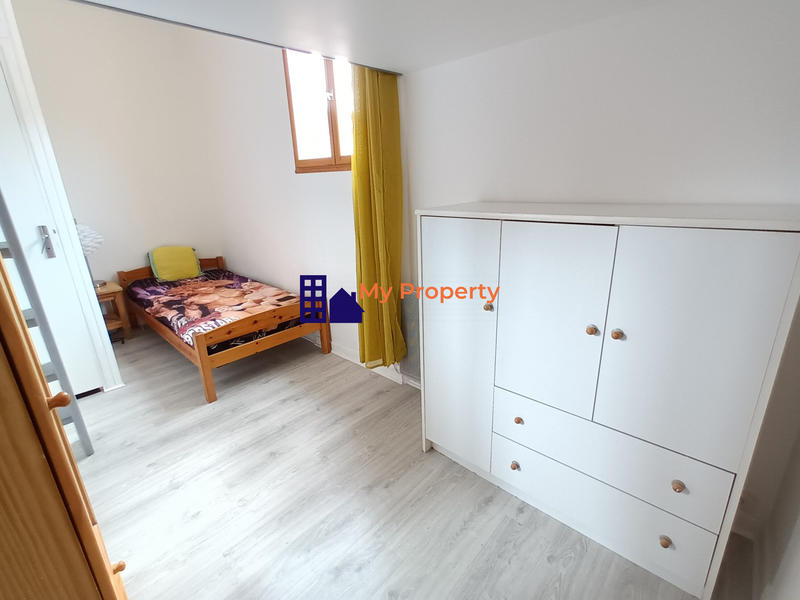 Maison - 75 m² - 4 pièces