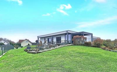 Maison - 172 m² - 4 pièces