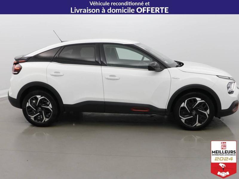 Citroen C4 BlueHDi 130 s&amp;S Eat8 - Feel Pack