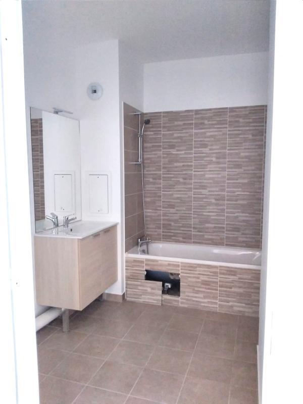 Appartement - 53 m² - 3 pièces