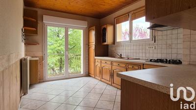 Maison - 145 m² - 5 pièces