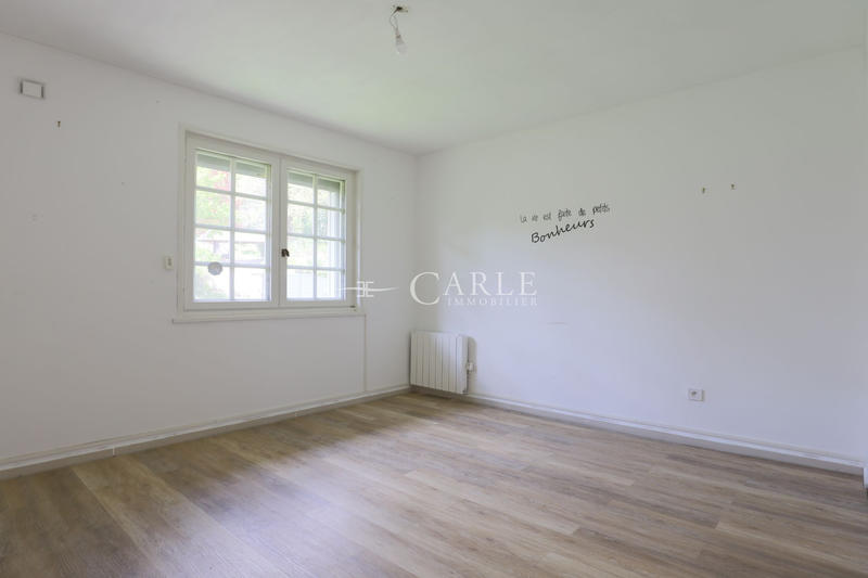 Maison - 123 m² - 5 pièces