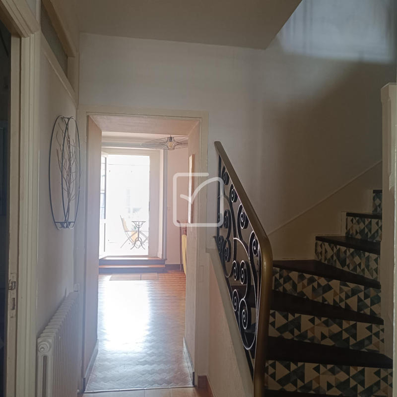 Duplex - 140 m² - 6 pièces