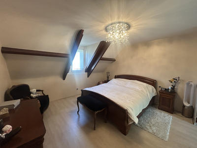 Maison - 158 m² - 5 pièces