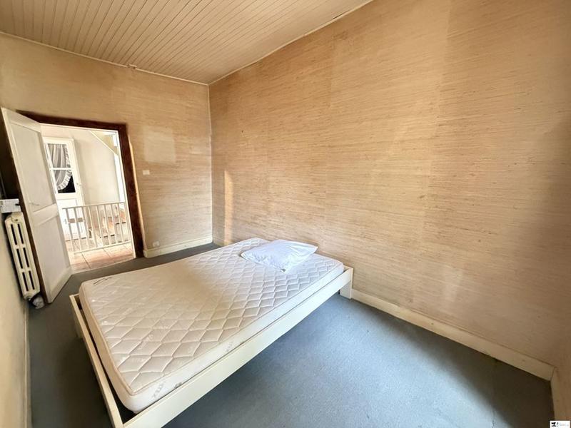 Maison traditionnelle - 106 m² - 5 pièces