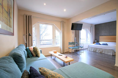 Appartement - 53 m² - 3 pièces