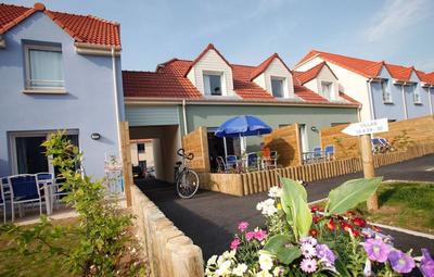 Maison traditionnelle - 50 m² - 3 pièces