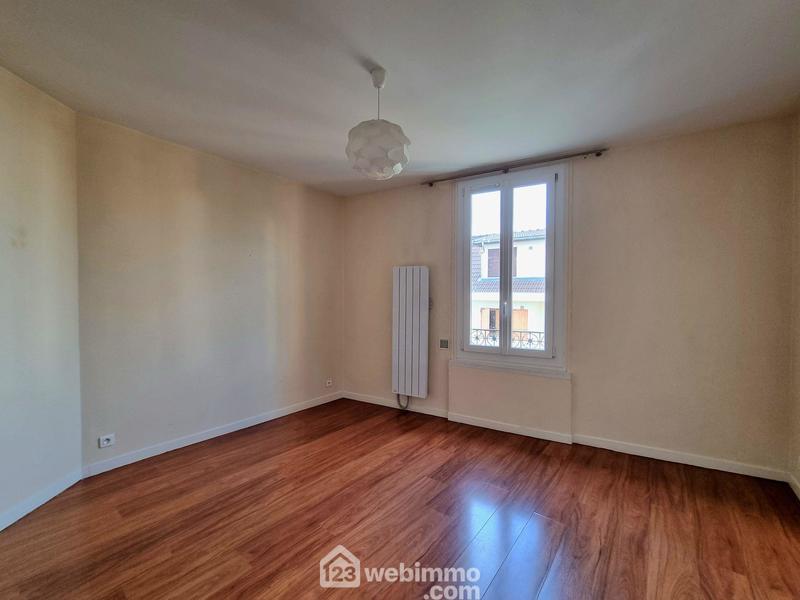 Appartement - 22 m² - 1 pièce