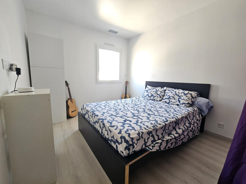 Maison - 97 m² - 5 pièces