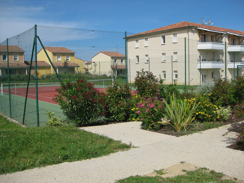 Appartement - 37 m² - 2 pièces