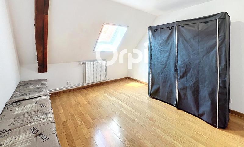 Maison - 317 m² - 7 pièces