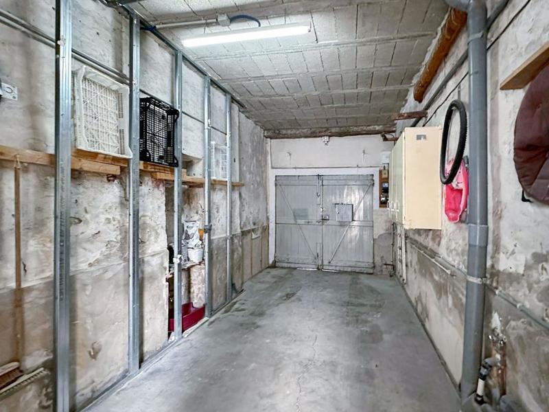 Maison de ville - 82 m² - 4 pièces