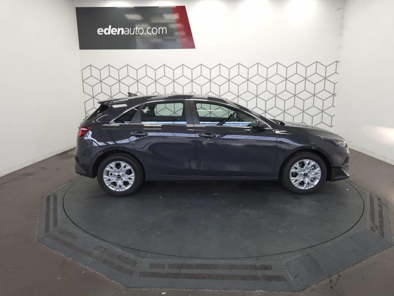 Kia Ceed 1.5 t-GDi 140 ch Dct7 Active