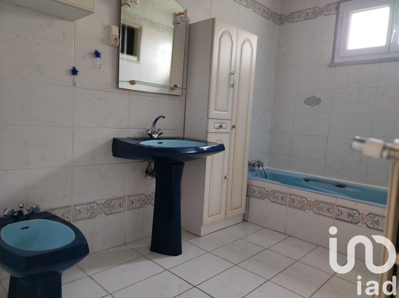 Maison de village - 158 m² - 7 pièces