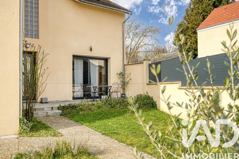 Maison - 164 m² - 7 pièces