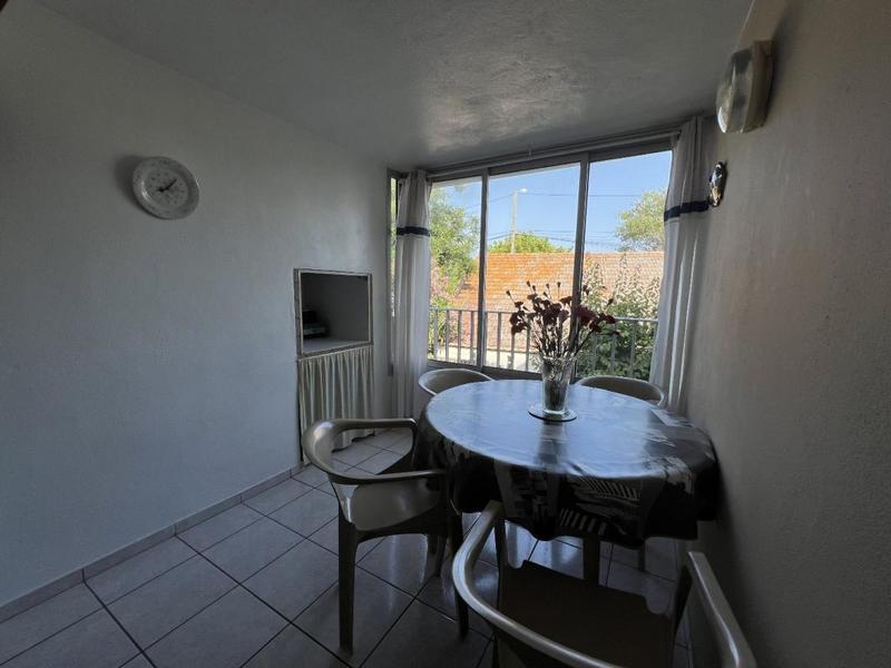 Appartement - 28 m² - 2 pièces