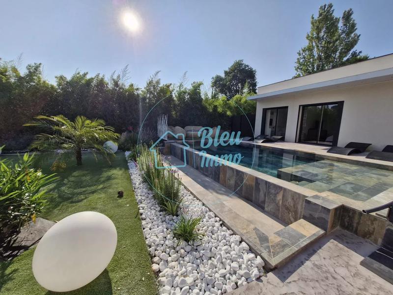 Villa - 175 m² - 5 pièces