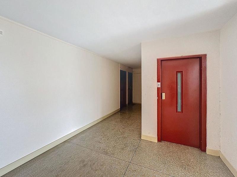 Appartement - 64 m² - 4 pièces