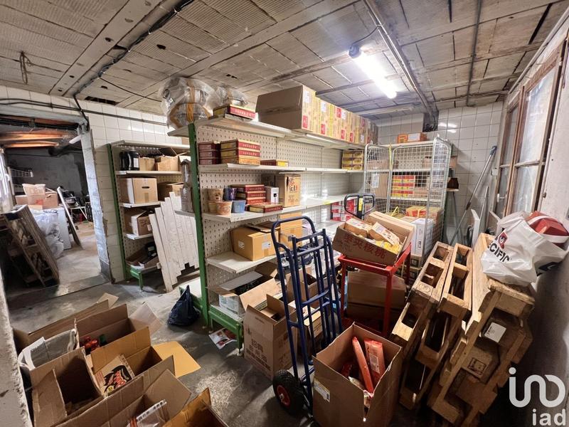 Local commercial - 176 m²