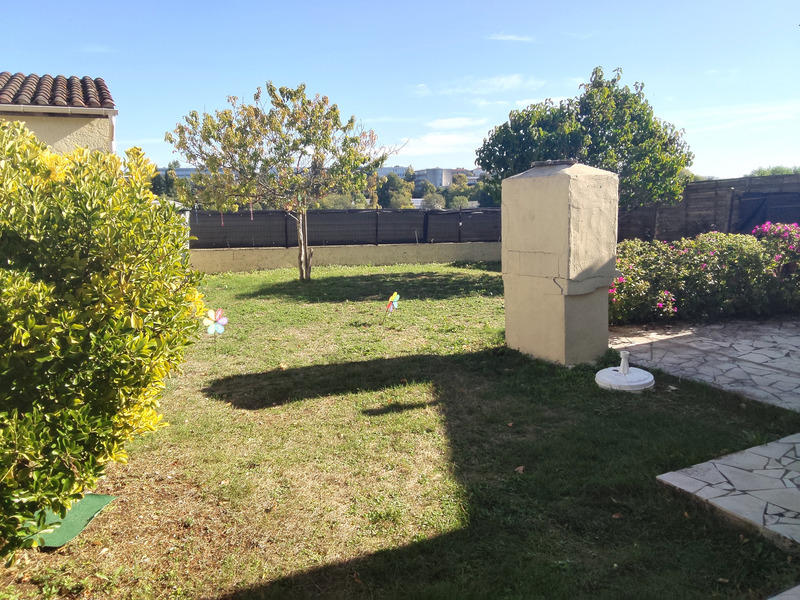 Maison - 93 m² - 4 pièces