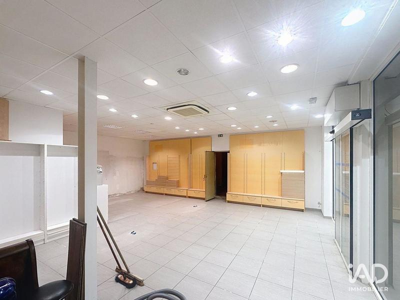 Local commercial - 70 m²