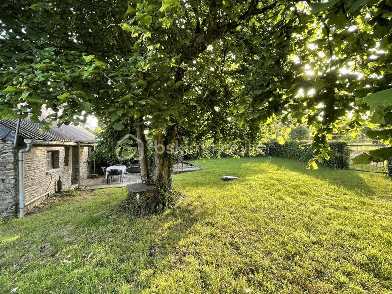 Maison de village - 108 m² - 5 pièces