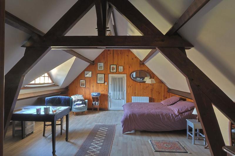 Maison - 200 m² - 6 pièces