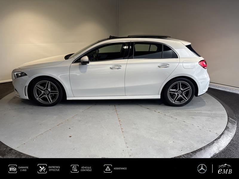 Mercedes Classe a 200 Amg Line