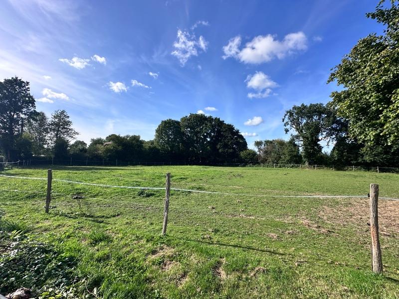 Maison de campagne - 170 m² - 6 pièces