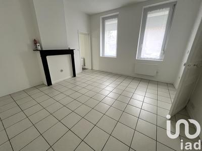 Maison de village - 82 m² - 3 pièces