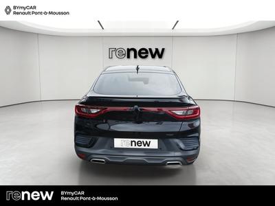 Renault Arkana E-Tech hybride 145 - 22 Engineered