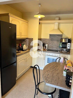 Appartement - 29 m² - 2 pièces