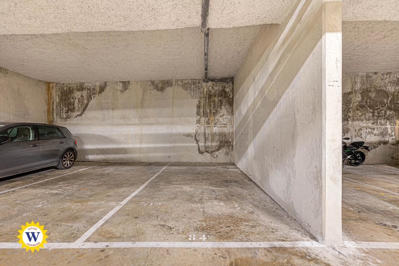 Appartement - 26 m² - 1 pièce