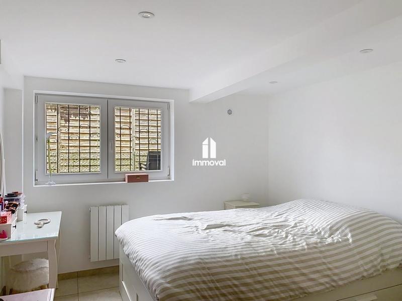 Appartement - 104 m² - 4 pièces