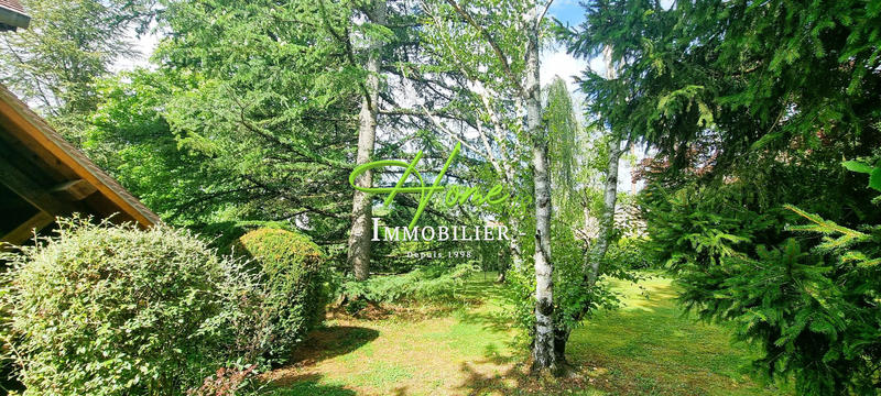 Maison - 168 m² - 5 pièces