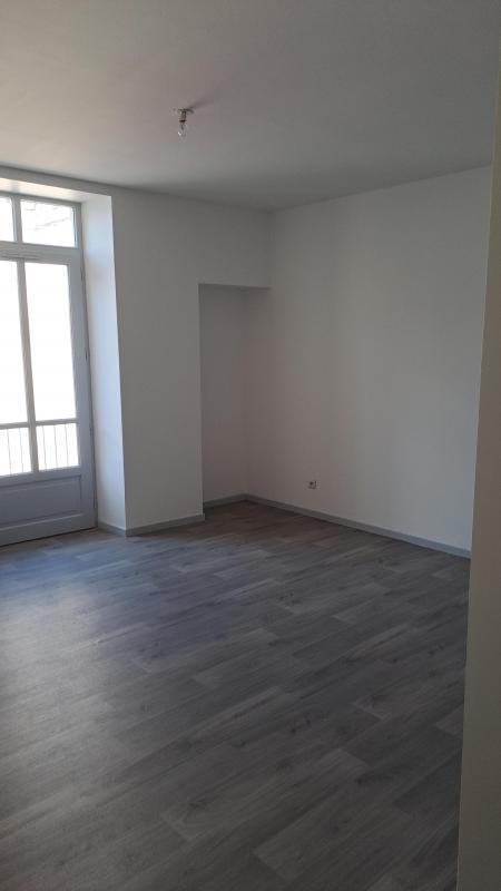 Appartement - 57 m² - 2 pièces