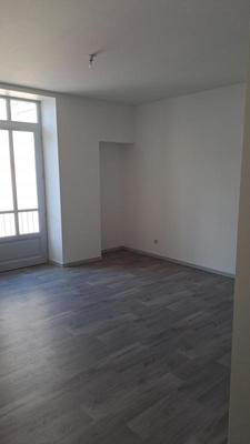 Appartement - 57 m² - 2 pièces