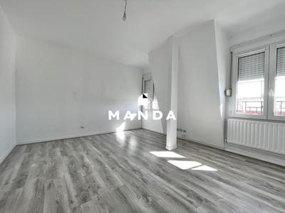 Appartement - 27 m² - 2 pièces