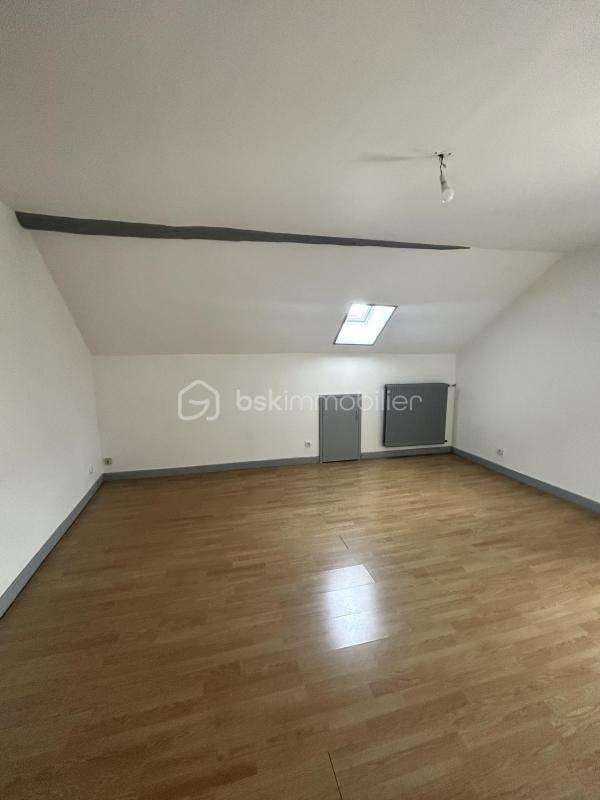 Maison en pierre - 109 m² - 5 pièces