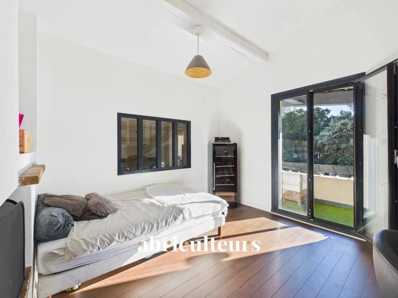 Maison ancienne - 252 m² - 8 pièces