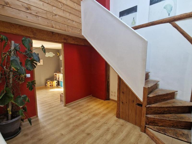 Maison - 148 m² - 5 pièces