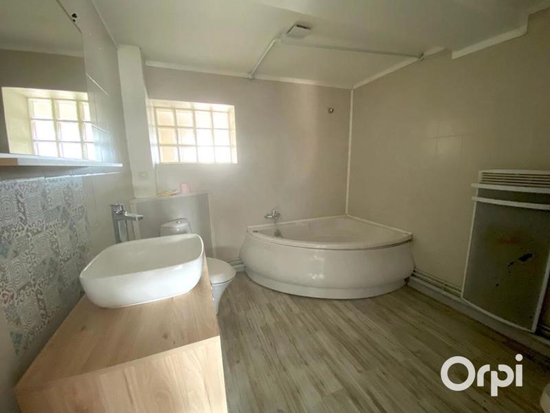 Appartement - 61 m² - 2 pièces