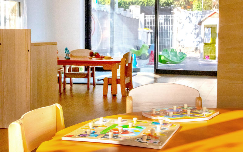 Micro-crèche Youbee For Kids “Cebenna”