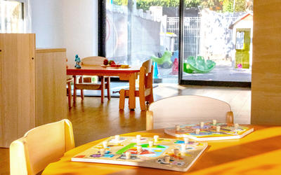 Micro-crèche Youbee For Kids “Cebenna”