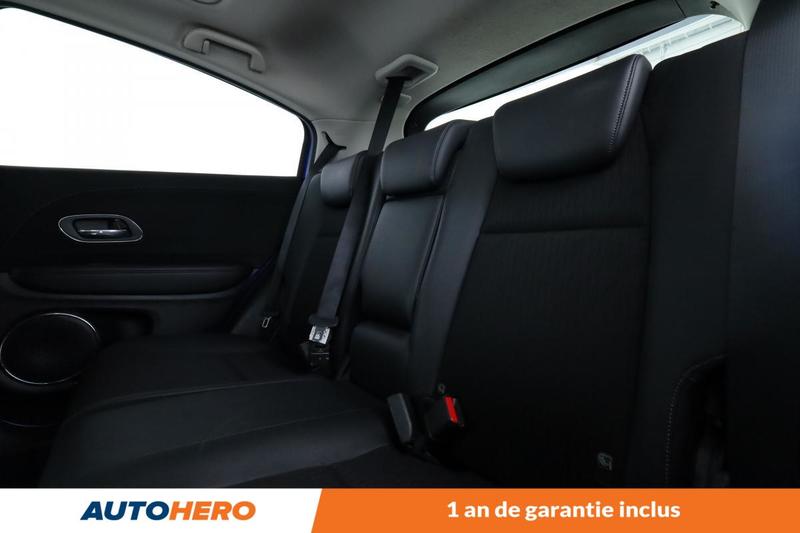 Honda Hrv 1.5 i-Vtec Executive Cvt 130 ch