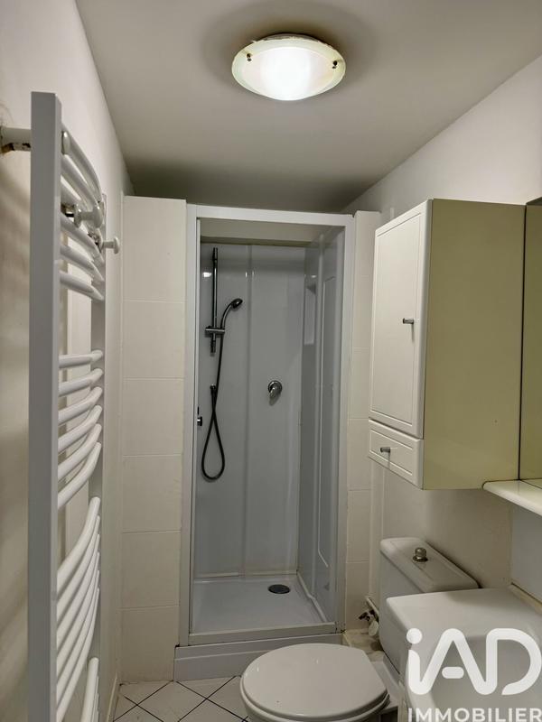 Appartement - 32 m² - 1 pièce