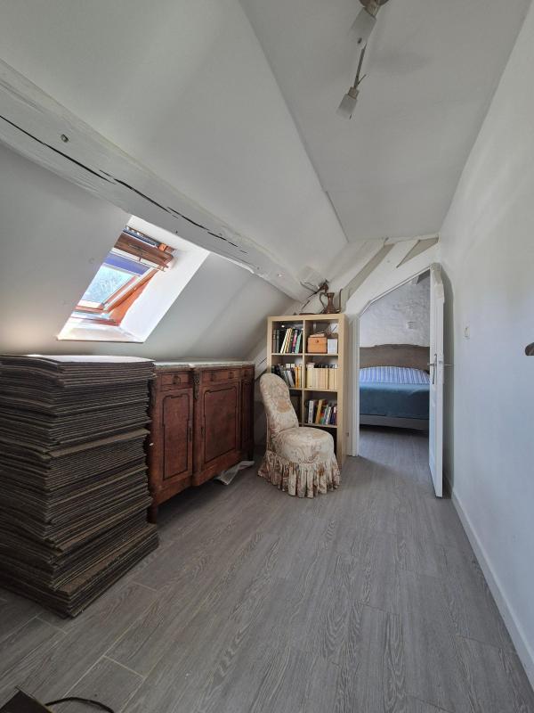 Maison - 190 m² - 6 pièces